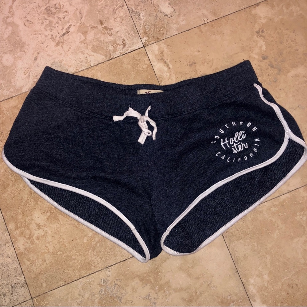 Hollister shorts